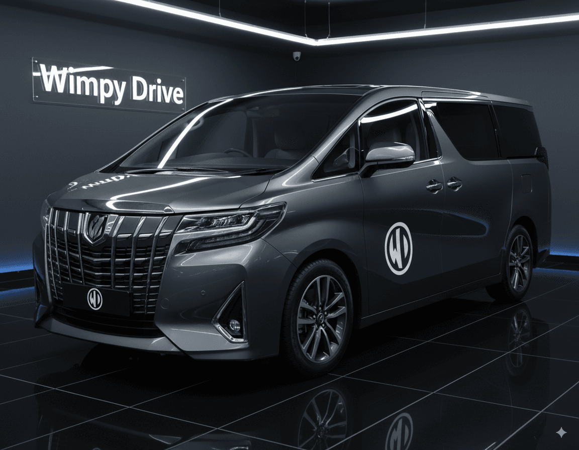 Long Distance Travel