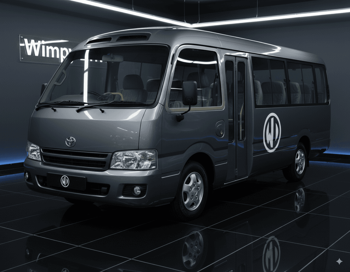 Group & Family Transport